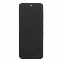 Xiaomi Mix Flip (2405CPX3DC) Écran LCD + tactile + cadre - Noir