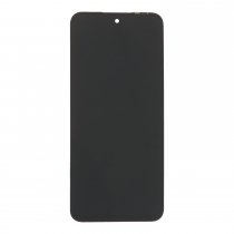 Écran LCD et tactile ZTE Blade A75 4G (Z2359) - Noir