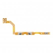 Nappe power et volume Motorola Moto G (2025)