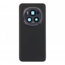 Cache arrière Honor Magic 6 Pro (BVL-AN16) Noir