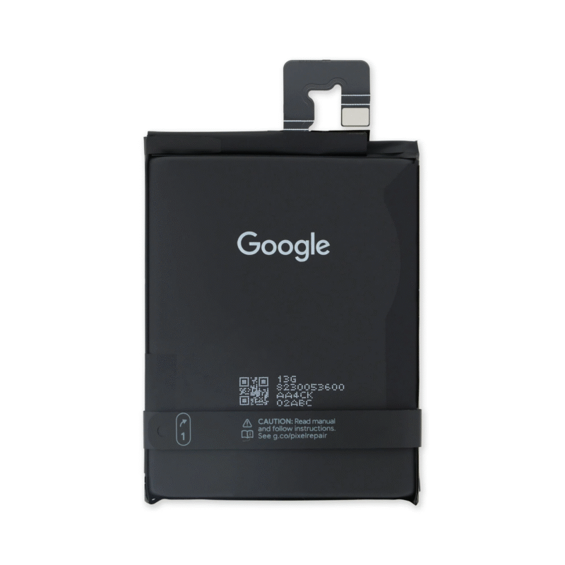 Batterie Google Pixel 9a (GTF7P) - G949-01323-00 - G526Q - 5000mAh