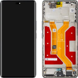 Écran LCD et tactile Honor Magic 7 Lite 5G (BRP-NX1) - 0235AMMM - Noir