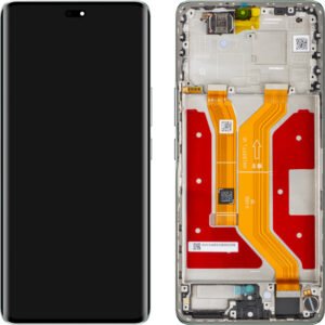 Écran LCD et tactile Honor Magic 7 Lite 5G (BRP-NX1) - 0235AMMN - Cyan