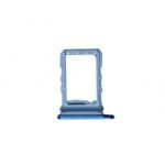 Tiroir SIM Samsung Galaxy S25 FE SM-S731B - Version carte unique - Argent