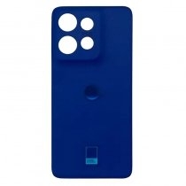 Cache arrière Motorola Moto Edge 50 Neo (XT2409) - Bleu