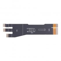 Nappe principal de la carte mère Motorola Edge 60 Pro (XT2507)