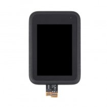 Écran LCD + tactile + cadre GoPro Hero 13 - Noir