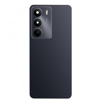 Cache arrière Realme 14X (RMX5020) Noir