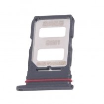 Tiroir SIM Xiaomi Poco F7 5G (25053PC47G/25053PC47I) - Noir