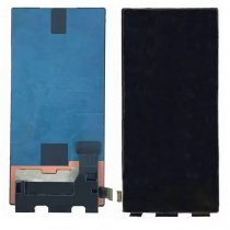 Écran LCD et tactile ZTE Nubia RedMagic 10 Air (NX779J) - Noir