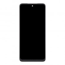 Écran LCD et tactile Motorola Moto G (2025) Noir