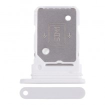 Tiroir carte SIM Nothing Phone 3A (A059) - Blanc