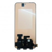 Écran LCD et tactile OnePlus Nord 5 (CPH2709) - Noir