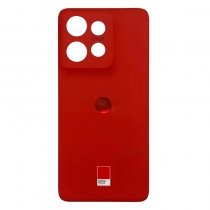 Cache arrière Motorola Moto Edge 50 Neo (XT2409) - Rouge