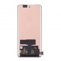 Écran LCD et tactile Oppo Find X6 (PGFM10) - Noir