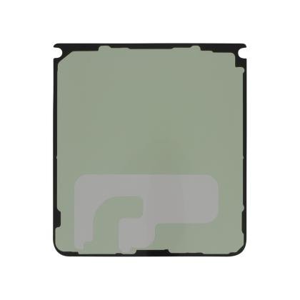 Adhésif arrière écran extérieur Samsung Galaxy Z Flip 7 SM-F766B (GH81-27823A) Adhésif arrière Samsung Galaxy Z Flip 7 SM-F766B - GH81-27824A - Pour cache arrière