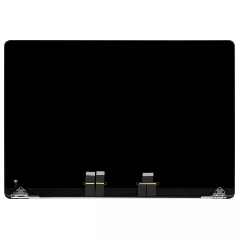 Écran complet MacBook Air 16" M4 Pro - A3403 (2024) - Démonté - Noir