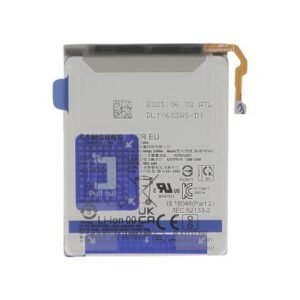 Batterie Samsung Galaxy Z Flip 7 SM-F766B (GH82-37583A - EB-BF767ABE) - 3075 mAh