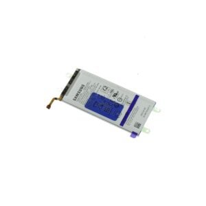 Batterie Samsung Galaxy Z Fold 7 SM-F966B SUB - GH82-37549A - EB-BF967ABE - 2210 mAh