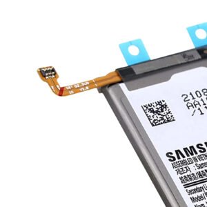 Batterie principale Samsung Galaxy Z Fold 7 SM-F966B - GH82-37550A - EB-BF966ABE - 2190 mAh