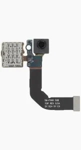 Caméra frontale Samsung Galaxy Z Fold 7 SM-F966B - GH96-19457A