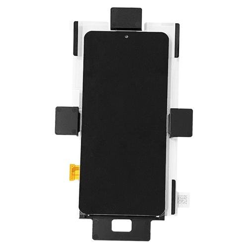 Écran LCD et tactile Samsung Galaxy Z Flip 7 SM-F766B - GH82-37578A - (SANS CADRE) - Noir Écran LCD et tactile Samsung Galaxy Z Flip 7 SM-F766B - GH82-37578A - (SANS CADRE) - Noir