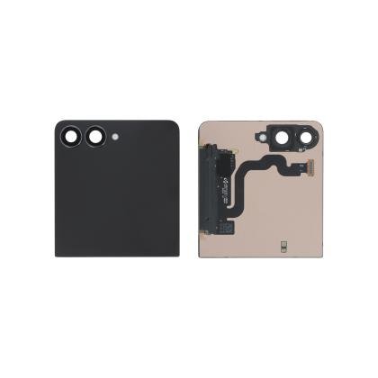 Écran LCD et tactile Samsung Galaxy Z Flip 7 SM-F766B - GH82-37579A - Écran externe - Noir
