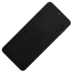 Écran LCD Tactile avec Cadre Samsung Galaxy Z Flip 7 SM-F766B - GH82-37581E - Menthe