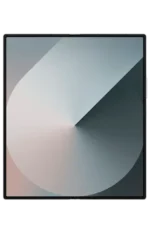 Écran LCD + tactile + châssis Samsung Galaxy Z Fold 7 SM-F966B - GH82-37548C - Noir