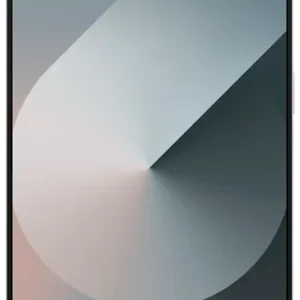 Écran LCD + tactile + châssis Samsung Galaxy Z Fold 7 SM-F966B - GH82-37548C - Noir
