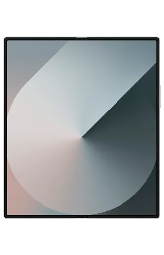 Écran LCD + tactile + châssis Samsung Galaxy Z Fold 7 SM-F966B - GH82-37548C - Noir Écran LCD Tactile avec Cadre Samsung Galaxy Z Fold 7 SM-F966B - GH82-37548C - Noir