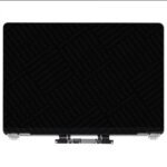 Écran complet MacBook Air 13'' M4 - A3240 (2025) - Démonté - Noir