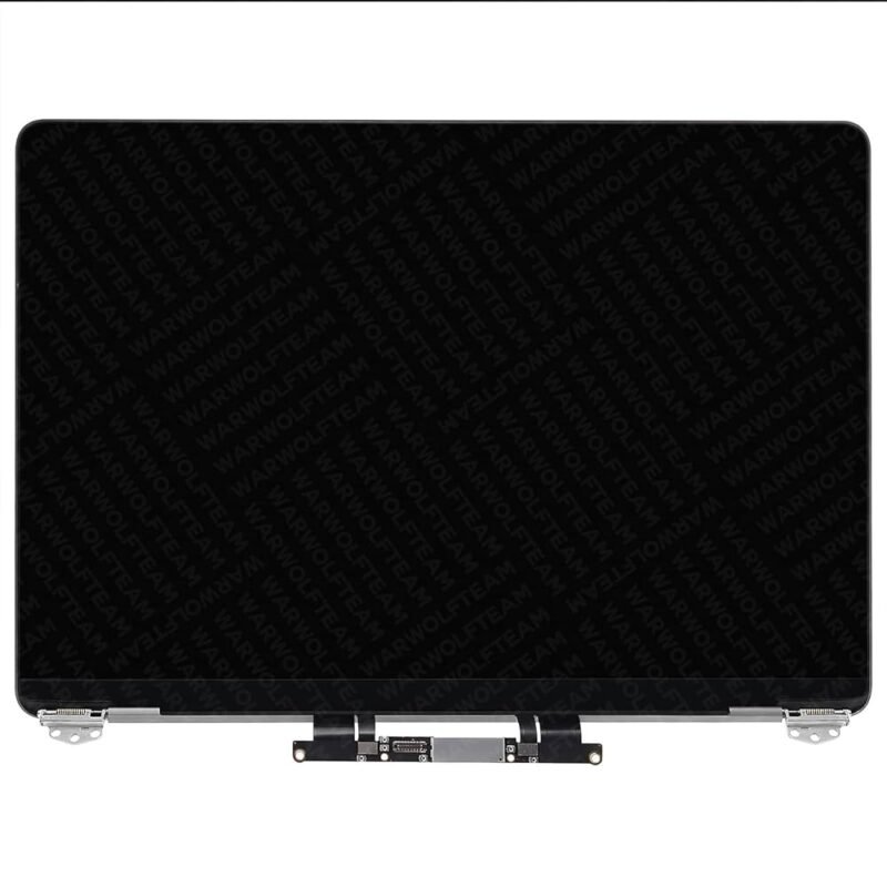 Écran complet MacBook Air 13'' M4 - A3240 (2025) - Démonté - Noir