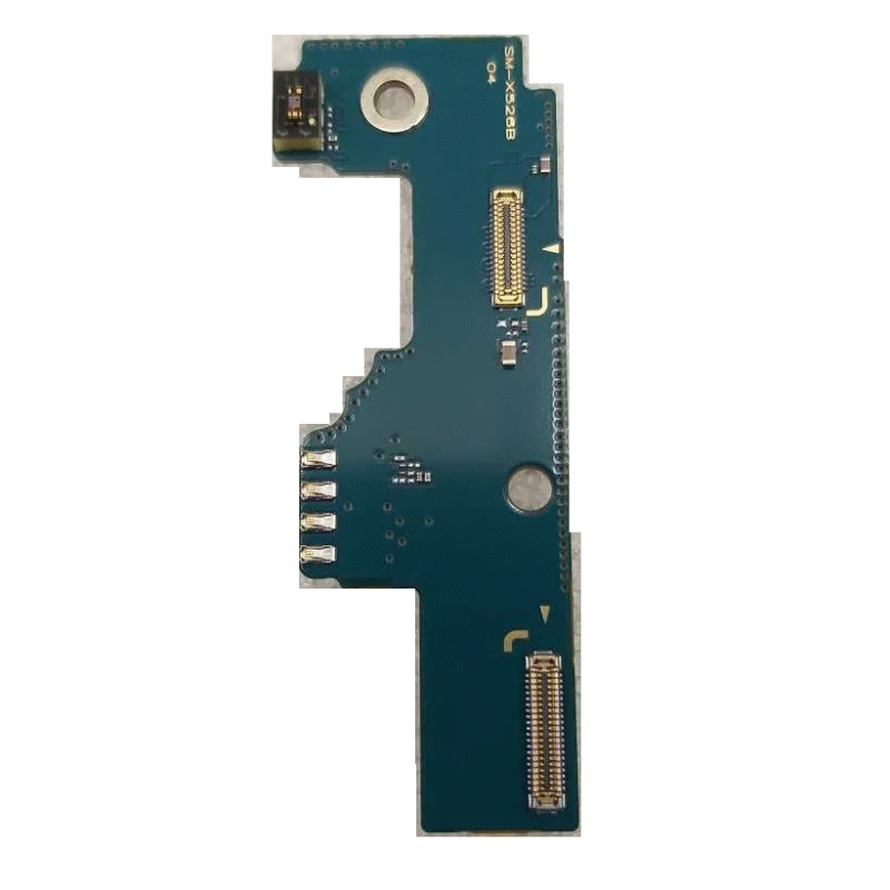 GH82-37139A Carte PBA SUB Samsung Galaxy Tab S10 FE (Wi-Fi) SM-X520/Galaxy Tab S10 FE 5G SM-X526 - GH82-37139A - Pour caméra frontale