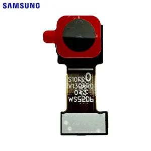 Caméra frontale Samsung Galaxy Tab S10 FE (Wi-Fi) SM-X520/Galaxy Tab S10 FE 5G SM-X526/SM-X620 Galaxy Tab S10 FE+ (Wi-Fi)/Galaxy Tab S10 FE+ 5G SM-X626 - GH96-19435A