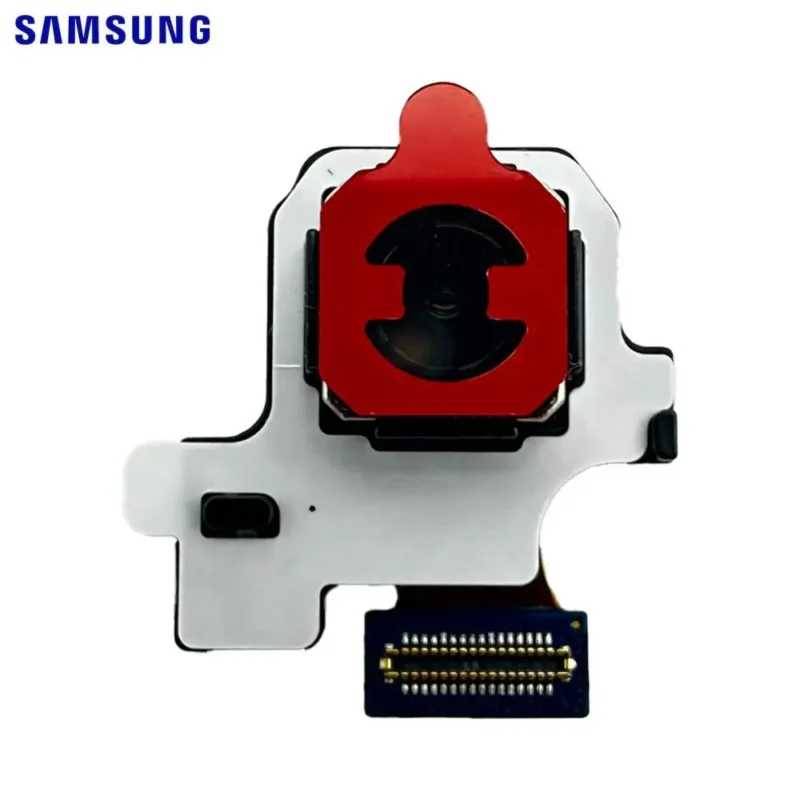 Caméra arrière Samsung Galaxy Tab S10 FE (Wi-Fi) SM-X520/Galaxy Tab S10 FE 5G SM-X526/SM-X620 Galaxy Tab S10 FE+ (Wi-Fi)/Galaxy Tab S10 FE+ 5G SM-X626 - GH96-19436A - Principal - 13 MP