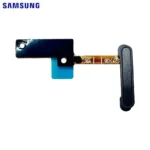 Capteur d'empreintes digitales Samsung Galaxy Tab S10 FE (Wi-Fi) SM-X520/Galaxy Tab S10 FE 5G SM-X526/SM-X620 Galaxy Tab S10 FE+ (Wi-Fi)/Galaxy Tab S10 FE+ 5G SM-X626 - GH96-19460A - Gris