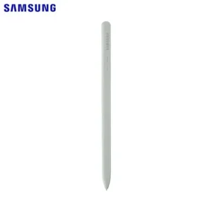 Stylet Samsung Galaxy Tab S10 FE (Wi-Fi) SM-X520/Galaxy Tab S10 FE 5G SM-X526/SM-X620 Galaxy Tab S10 FE+ (Wi-Fi)/Galaxy Tab S10 FE+ 5G SM-X626 - GH96-19485A - Blanc
