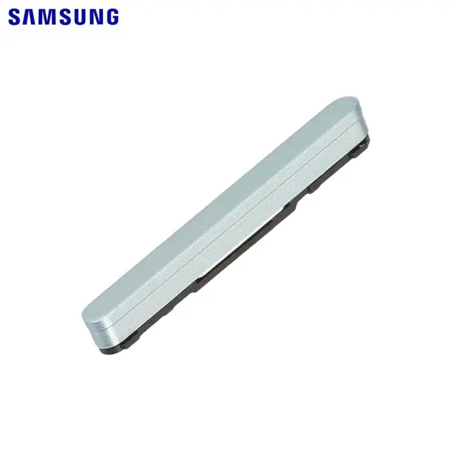 GH98-48550K Boutons de volume Samsung Galaxy Tab S10 FE SM-X520 (Wi-Fi)/SM-X526 Galaxy Tab S10 FE 5G - GH98-48550K - Argent