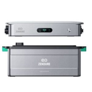 SolarFlow 2400 AC Serie