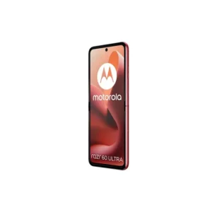 Écran LCD + tactile + châssis Motorola Razr 60 Ultra (XT2551) - 5D68C30153 - Rouge