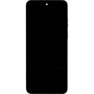 Écran LCD et tactile Motorola Razr 60 (XT2553) - 5D68C29967 - Gris