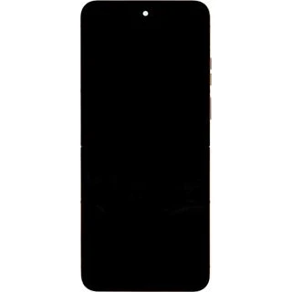 Motorola Razr 60 (XT2553) LCD Display + Touchscreen - 5D68C29967 - Grey Écran LCD et tactile Motorola Razr 60 (XT2553) - 5D68C29967 - Gris