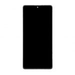 Écran LCD Tactile avec Cadre Xiaomi Redmi Note 14 Pro 5G (24090RA29G) - 56002500O1600 - Bleu