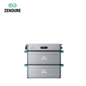 Pack Zendure SolarFlow Stockage Plug and Play 5,76kWh