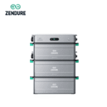 Pack Zendure SolarFlow Stockage Plug and Play 8,64kWh