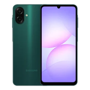 Samsung SM-A075F Galaxy A07 - 128GB - Green