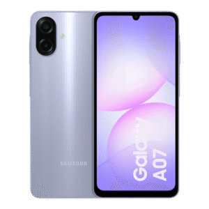 Samsung SM-A075F Galaxy A07 - 128GB - Violet