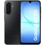 Samsung Galaxy A17 5G 256Go Noir