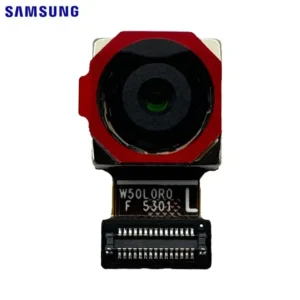 Caméra arrière Samsung Galaxy Xcover 7 Pro SM-G766B - GH96-19313A